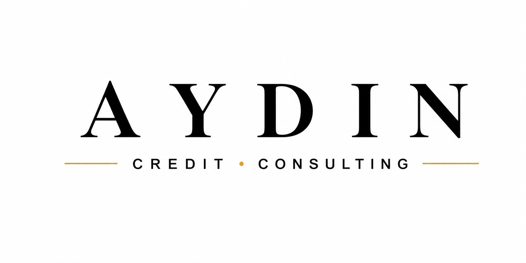 Aydin Credit Consulting
